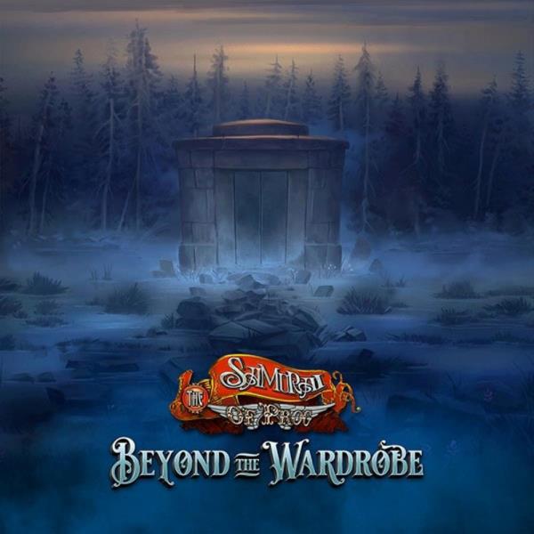 Beyond The Wardrobe